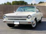 Rambler American 440 Hardtop Coupe 1964 года